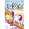Uni the Unicorn and the Dream Come True - Board Book