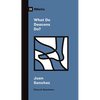 What Do Deacons Do? - Paperback