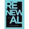 Renewal: A 100 Day Spiritual Mindset Journey - Hardcover