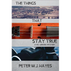 The Things That Stay True: A Vic Lenoski Mystery - Paperback