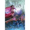 City of Tears (Rise of the Thrall Lord Book One) - Paperback