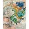 Dappled Daydreams: The Art of Camilla d'Errico - Hardcover