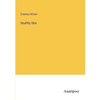 Healthy Skin - Paperback