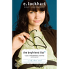 The Boyfriend List: 15 Guys, 11 Shrink Appointments, 4 Ceramic Frogs and Me, Ruby Oliver - Paperback