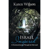 Israel Inspired: A Devotional Journey Through the Holy Land - Paperback