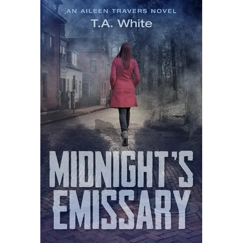 Midnight's Emissary - Paperback