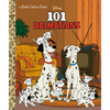 101 Dalmatians (Disney 101 Dalmatians) - Hardcover