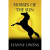 Horses Of The Sun - Paperback