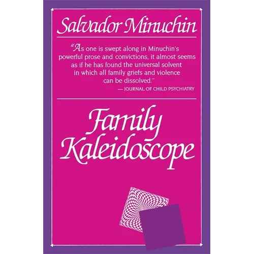 Family Kaleidoscope - Paperback