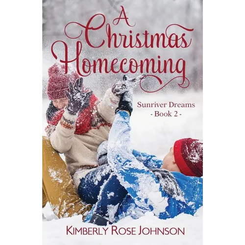 A Christmas Homecoming - Paperback
