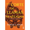 Una Corte de Llamas Plateadas / A Court of Silver Flames - Paperback