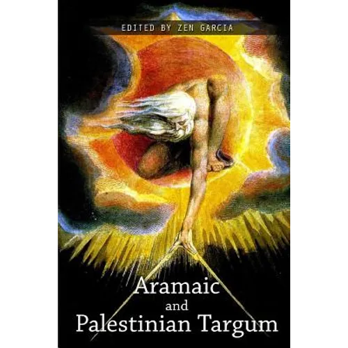 The Aramaic and Palestinian Targums - Paperback