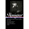 Ernest Hemingway: A Farewell to Arms & Other Writings 1927-1932 (Loa #384): Men Without Women / A Farewell to Arms / Death in the Afternoon / Letters - Hardcover