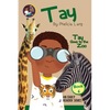 Tay Goes to the Zoo - Paperback