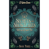 Secrets and Snowflakes: A Cozy Fantasy Novel - Paperback