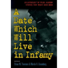 A Date Which Will Live Infamy: An Anthology of Pearl Harbors Stories That Might Have Been - Paperback