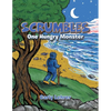 Scrumbles: One Hungry Monster - Paperback