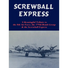 Screwball Express - Hardcover