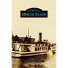 Mercer Island - Hardcover