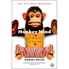 Monkey Mind: A Memoir of Anxiety - Paperback