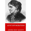 Aunt Jo's Scrap Bag - Paperback