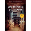Los Señores del Tiempo / The Lords of Time (White City Trilogy. Book 3) - Paperback