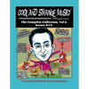 Cool and Strange Music! Magazine - The Complete Collection, Vol. 2 Issues 8-14 - Paperback