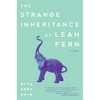 The Strange Inheritance of Leah Fern - Paperback