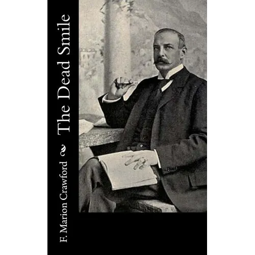 The Dead Smile - Paperback