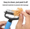 FurEase DeShedd Comb