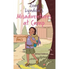 Zoey Lyndon's Misadventures at Camp - Hardcover
