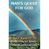 Man's Quest for God: Studies in Prayer and Symbolism - Paperback
