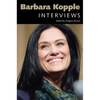Barbara Kopple: Interviews - Paperback