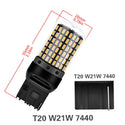 Car Brake Reverse Light Lamp Turn Signal