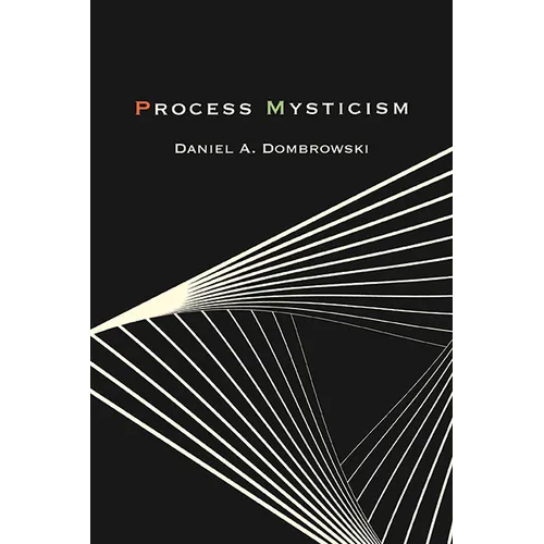 Process Mysticism - Hardcover