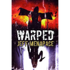 Warped: A Menapace Collection of Short Horror, Thriller, and Suspense Fiction - Paperback