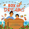 Box of Dreams - Hardcover