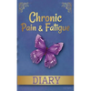 Chronic Pain & Fatigue Diary - Paperback