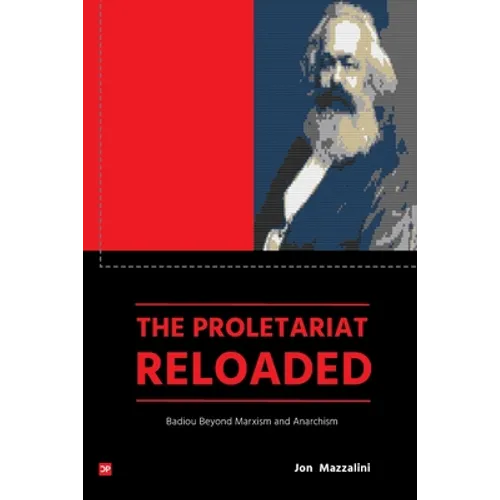 The Proleteriat Reloaded - Paperback