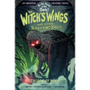 The Witch's Wings and Other Terrifying Tales (Are You Afraid of the Dark? Graphic Novel #1) - Hardcover