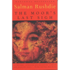 The Moor's Last Sigh: Costa Novel Award - Paperback