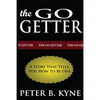 The Go-Getter: A Story That Tells You How To Be One - Paperback