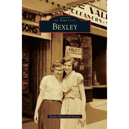 Bexley - Hardcover
