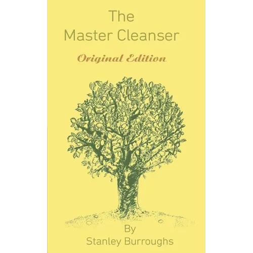 The Master Cleanser - Paperback