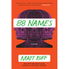 88 Names - Paperback