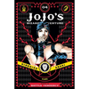 Jojo's Bizarre Adventure: Part 2--Battle Tendency, Vol. 4 - Hardcover