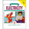 Janice Vancleave's Electricity: Mind-Boggling Experiments You Can Turn Into Science Fair Projects - Paperback