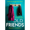 Old Friends - Paperback