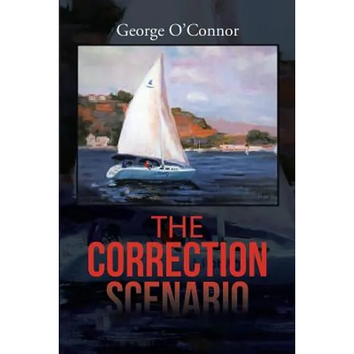 The Correction Scenario - Paperback