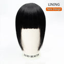 OverHead Clip in Hair Extensions
